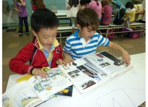 Old house love instagram image